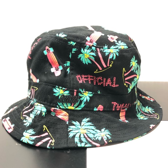 Official Bucket Hat - Picture 5 of 6